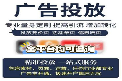 竞价开户推广案例实战案例分析
